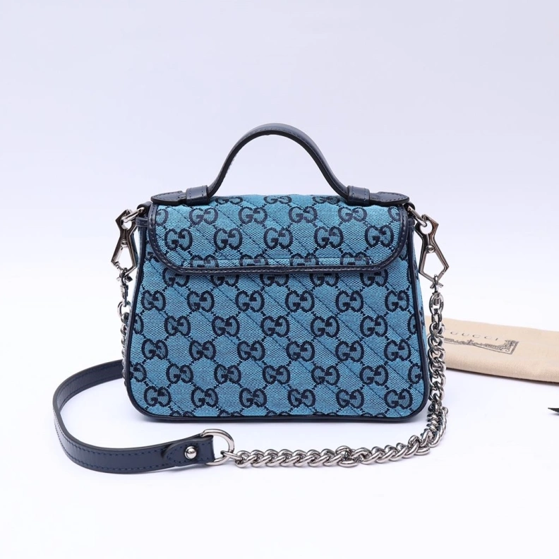 Gxccx Top Handle Bags Fashionable 35953