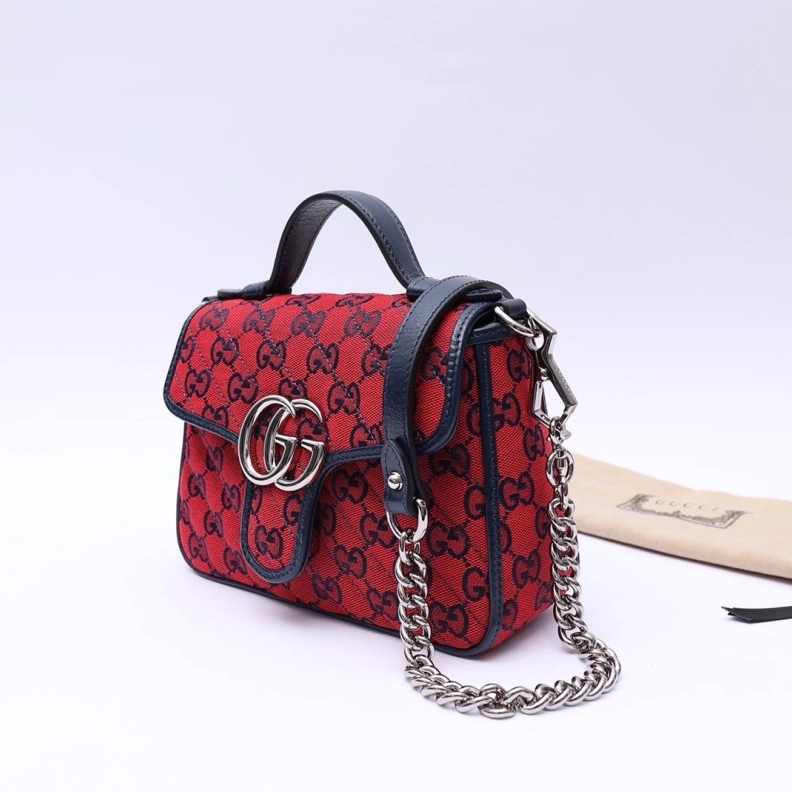 Gxccx Top Handle Bags UrbanStyle 35946