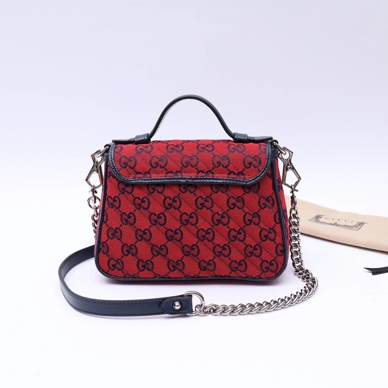Gxccx Top Handle Bags UrbanStyle 35946