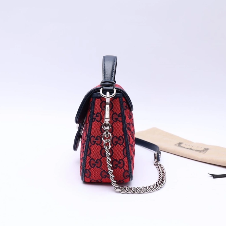 Gxccx Top Handle Bags UrbanStyle 35946