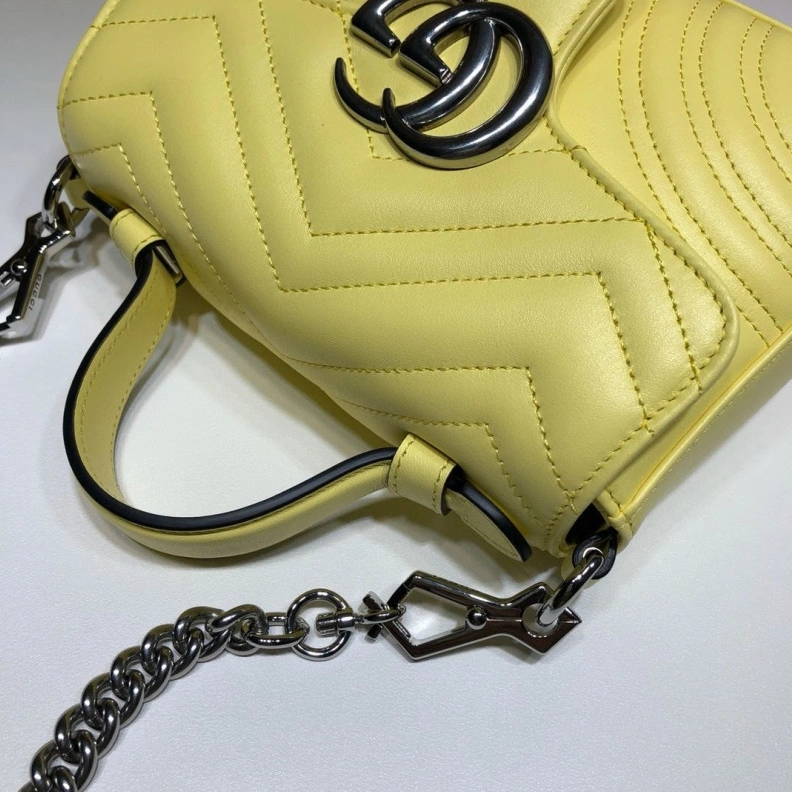 Gxccx Top Handle Bags UrbanStyle 35944