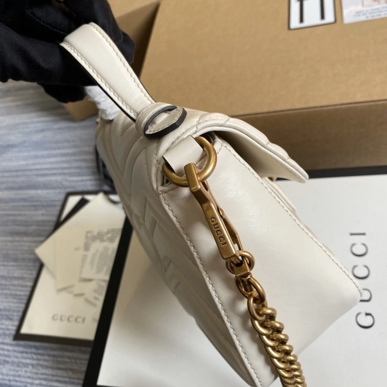 Gxccx Top Handle Bags Cozy 35961