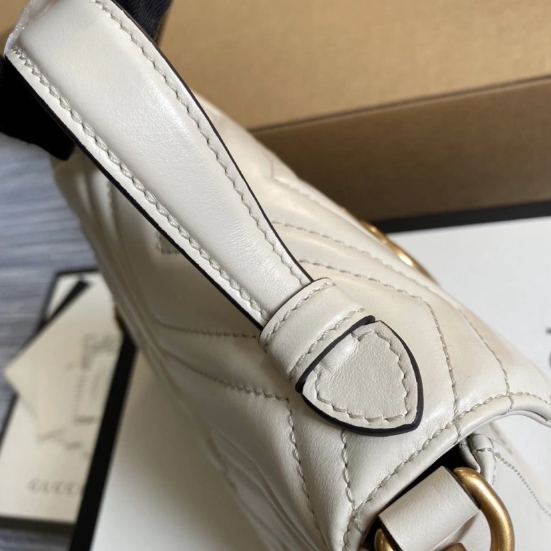 Gxccx Top Handle Bags Cozy 35961