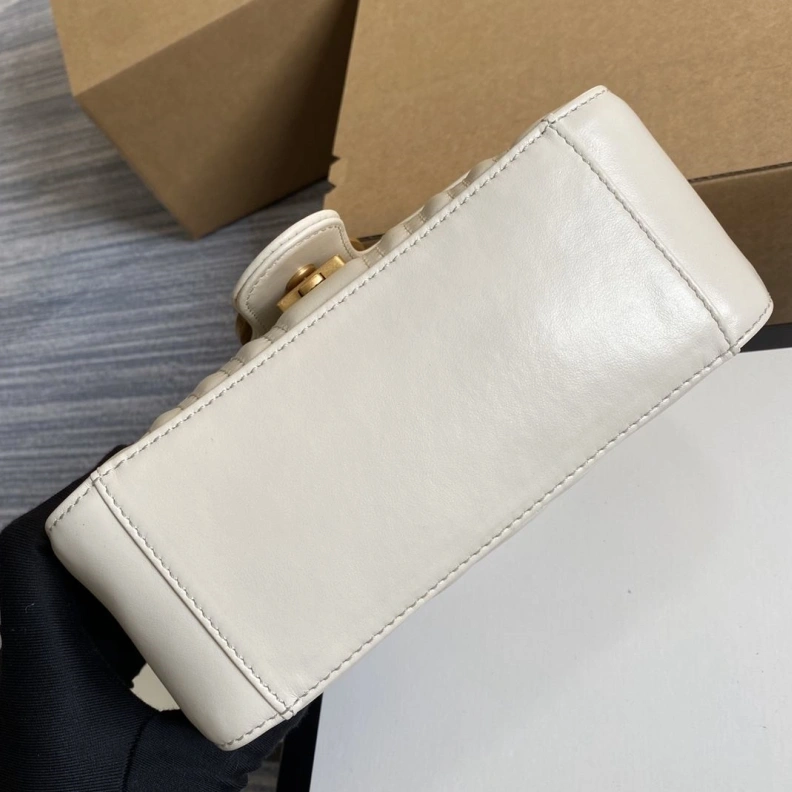 Gxccx Top Handle Bags Cozy 35961