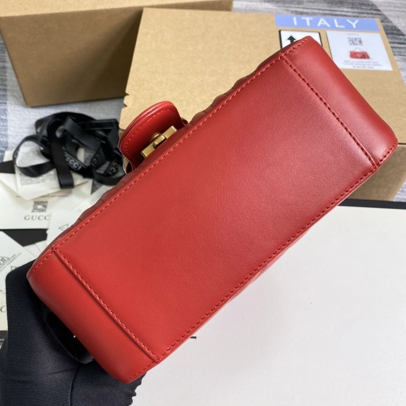 Gxccx Top Handle Bags Trendy 35933