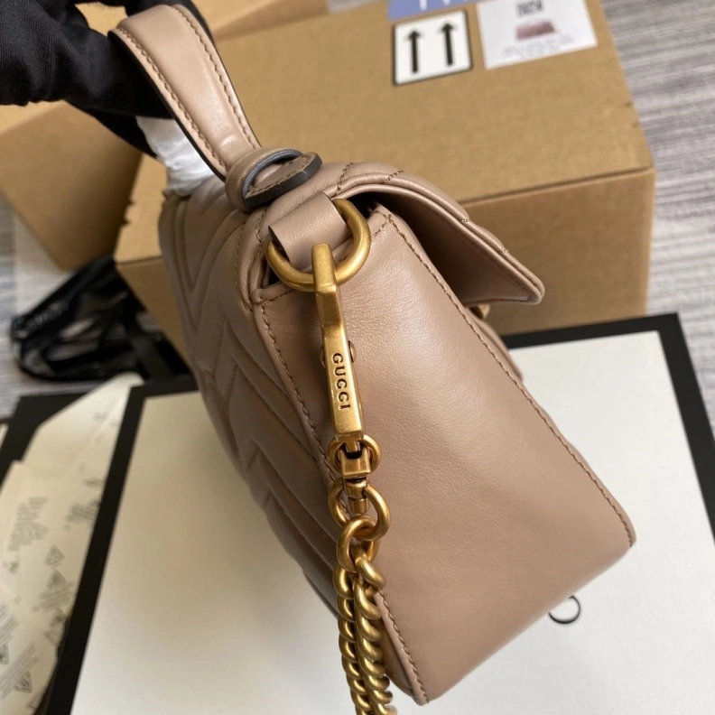 Bold Gxccx Top Handle Bags 35931