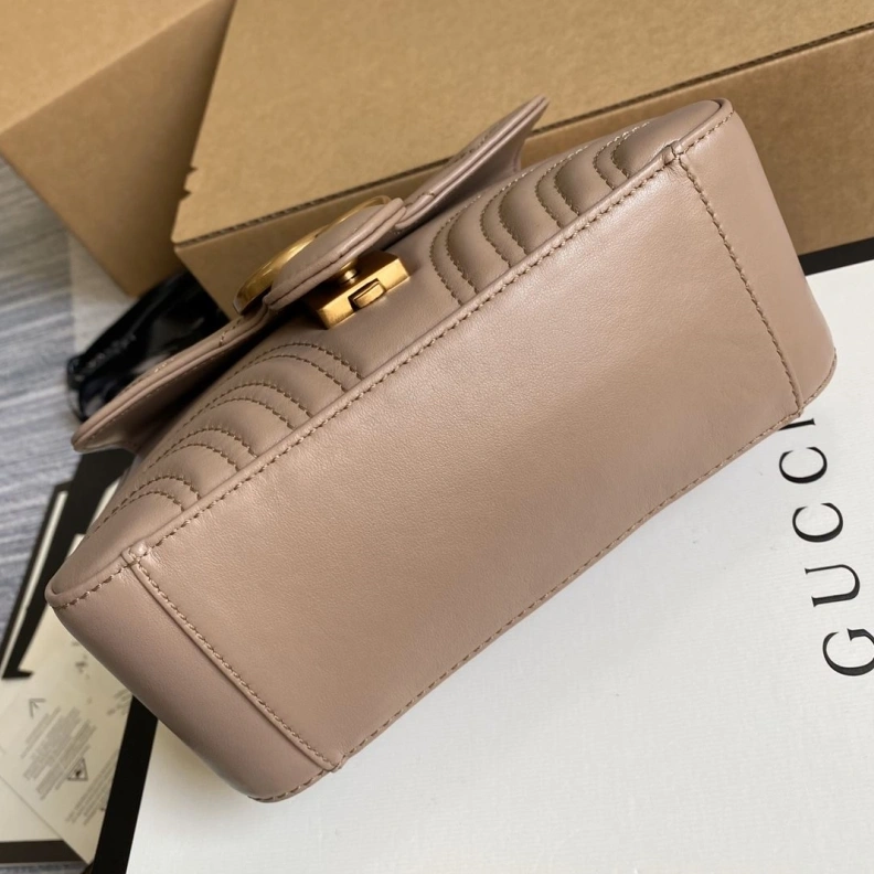Bold Gxccx Top Handle Bags 35931