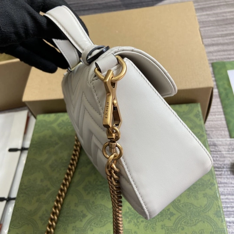 Gxccx Top Handle Bags Efficient 35920