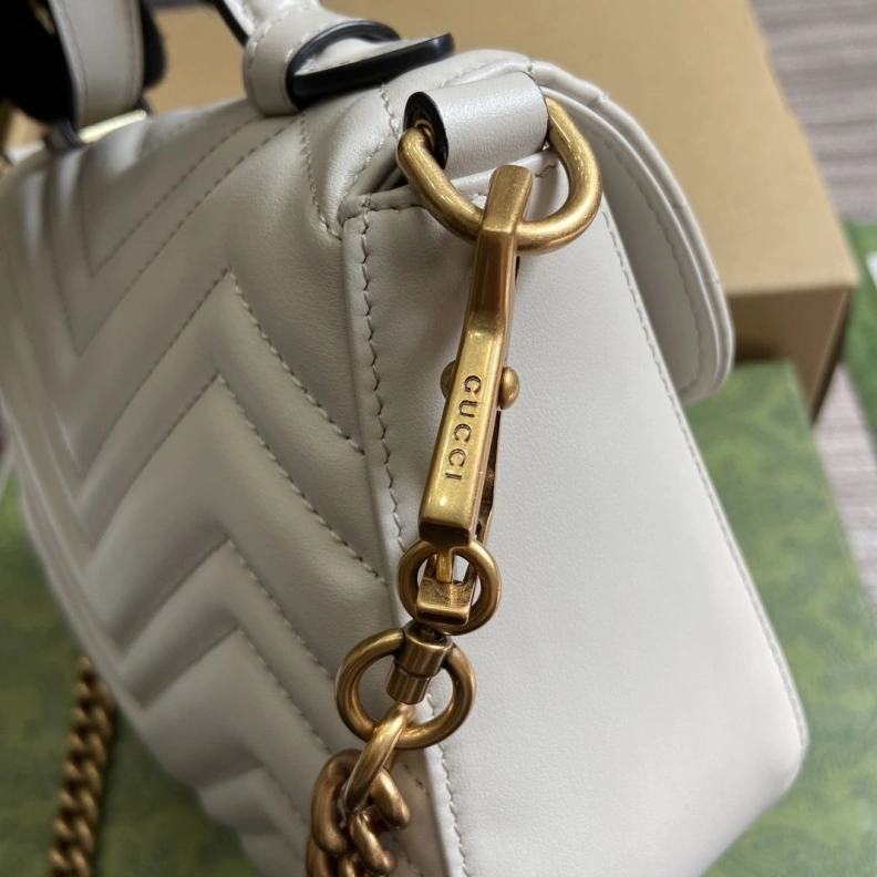 Gxccx Top Handle Bags Efficient 35920