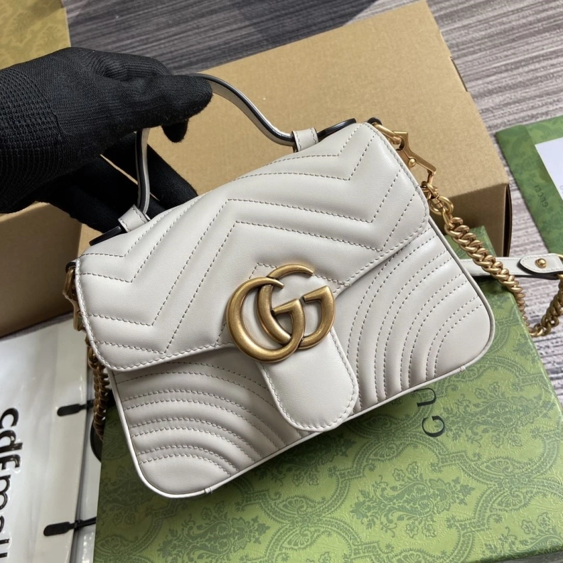 Gxccx Top Handle Bags Efficient 35920