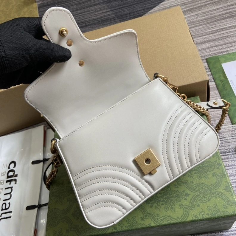 Gxccx Top Handle Bags Efficient 35920