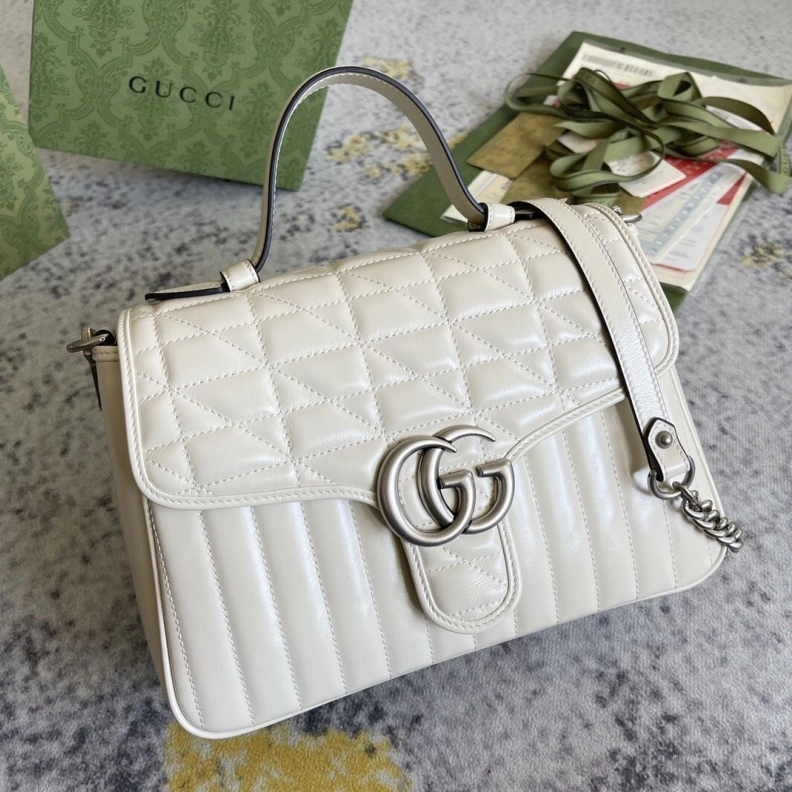 Gxccx Top Handle Bags Bold 35923
