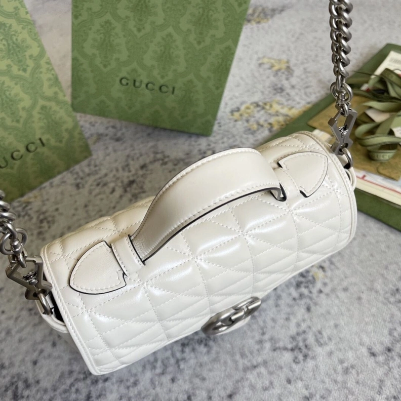 Gxccx Top Handle Bags Bold 35923