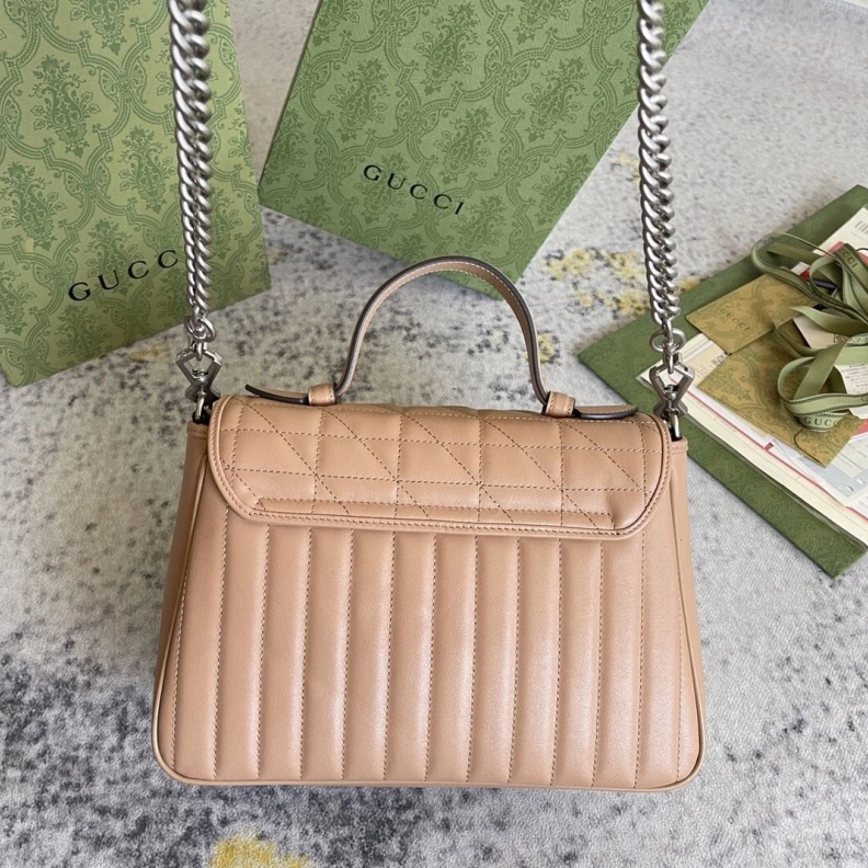 HighQuality Gxccx Top Handle Bags 35918