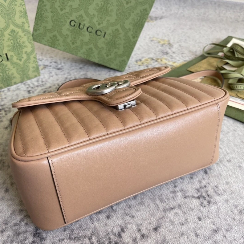 HighQuality Gxccx Top Handle Bags 35918