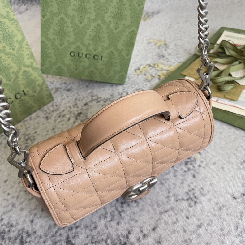 HighQuality Gxccx Top Handle Bags 35918