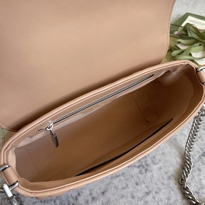 HighQuality Gxccx Top Handle Bags 35918