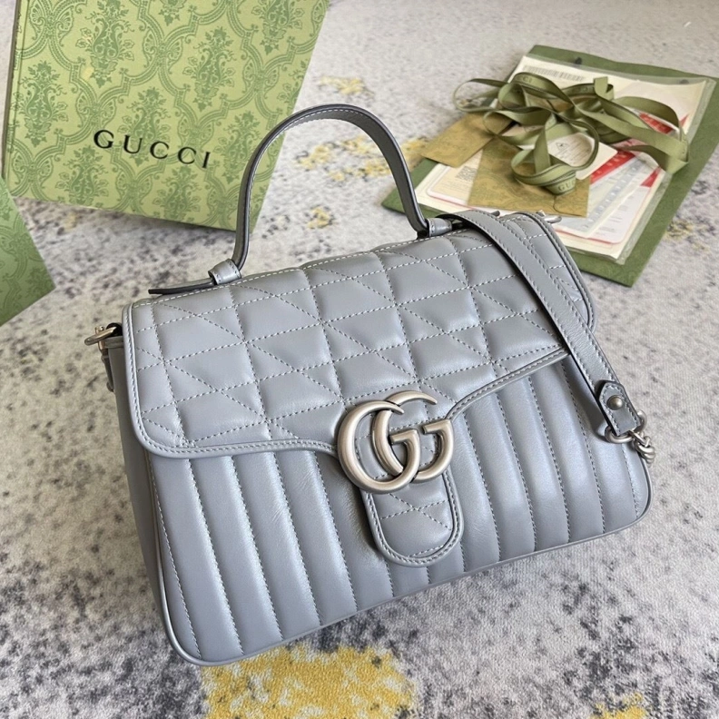 Gxccx Top Handle Bags SportInspired 35919