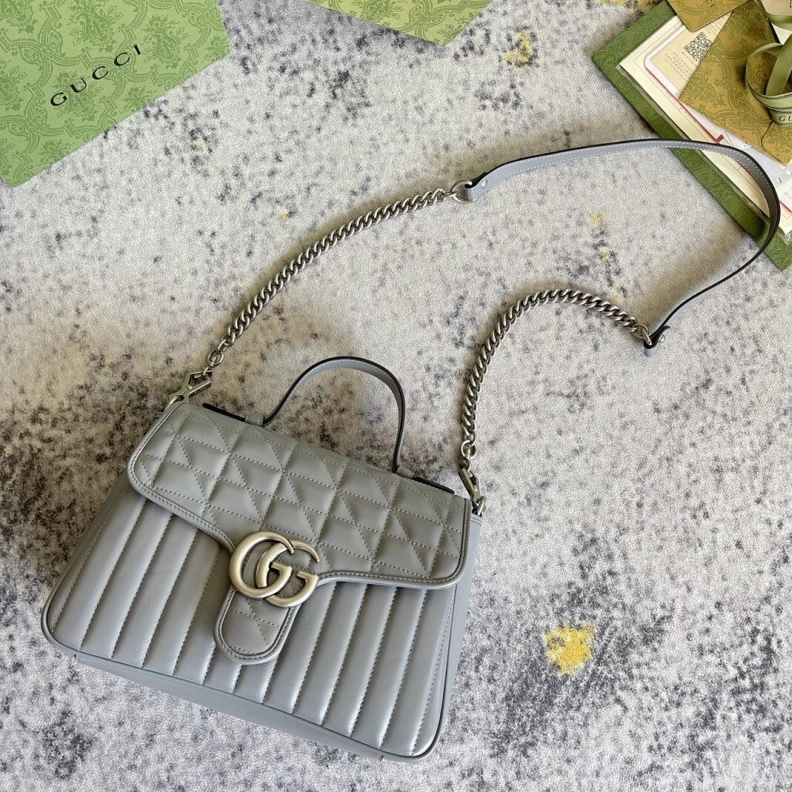 Gxccx Top Handle Bags SportInspired 35919