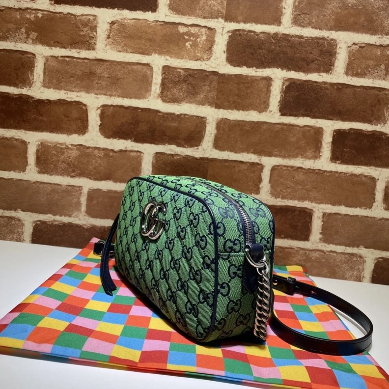 Gxccx Satchel Bags Vibrant 37390