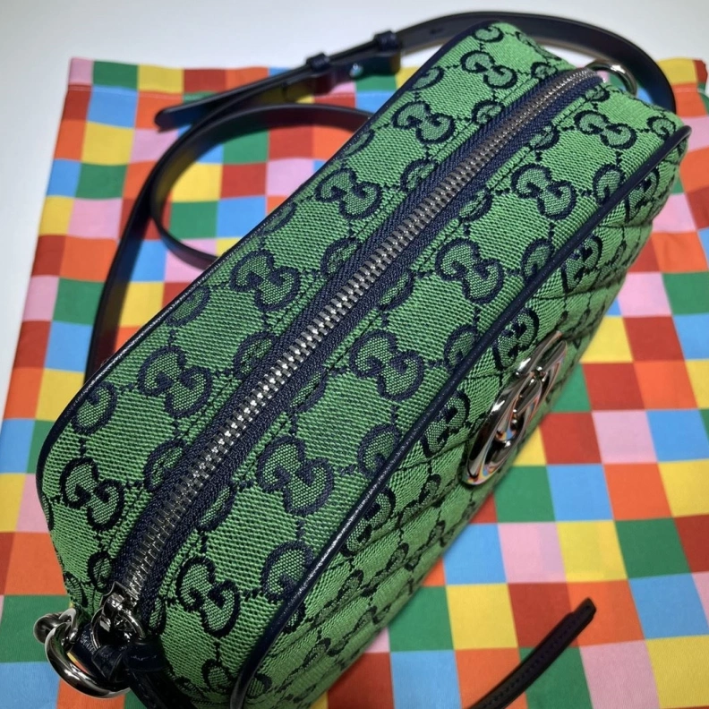Gxccx Satchel Bags Vibrant 37390