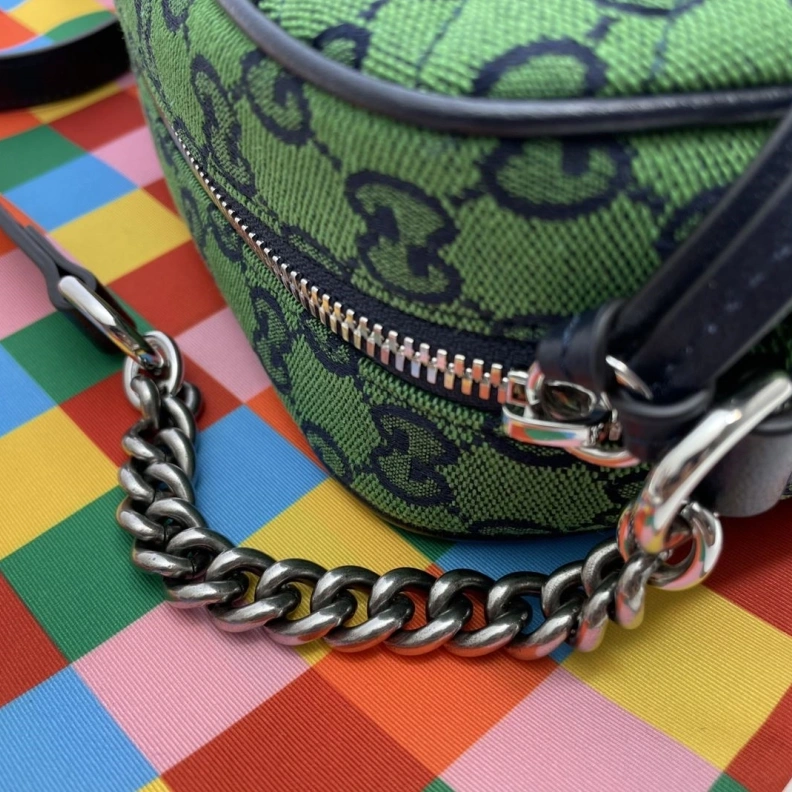 Gxccx Satchel Bags Vibrant 37390
