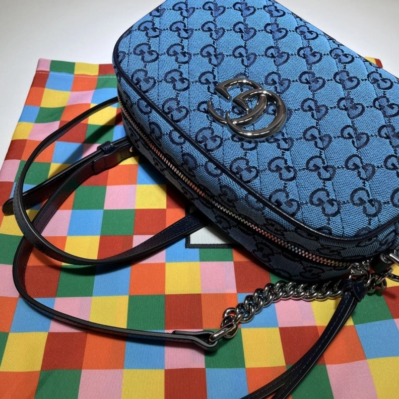 Trendy Gxccx Satchel Bags 37395