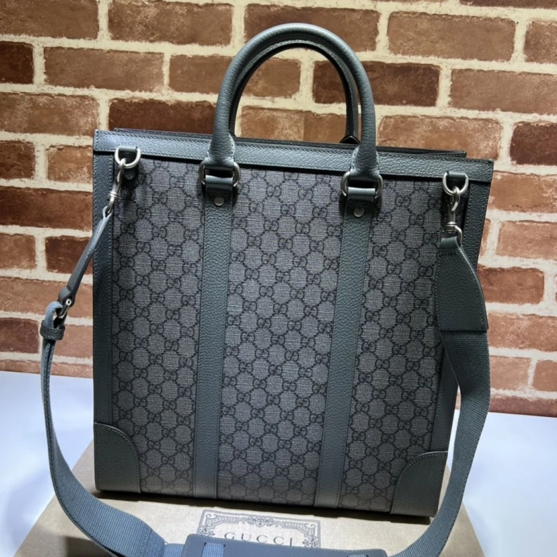 Mens Gxccx Briefcases Classic 34777