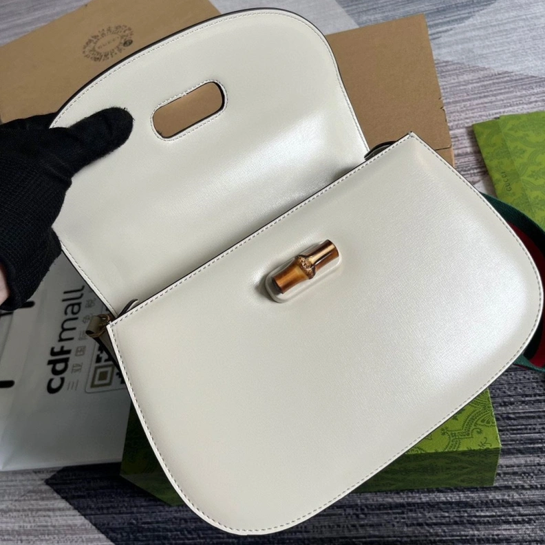 StreetReady Gxccx Top Handle Bags 35921