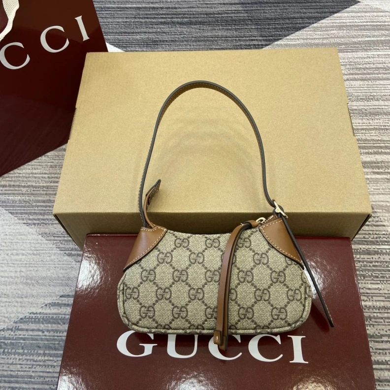Gxccx Top Handle Bags ModernLook 35929