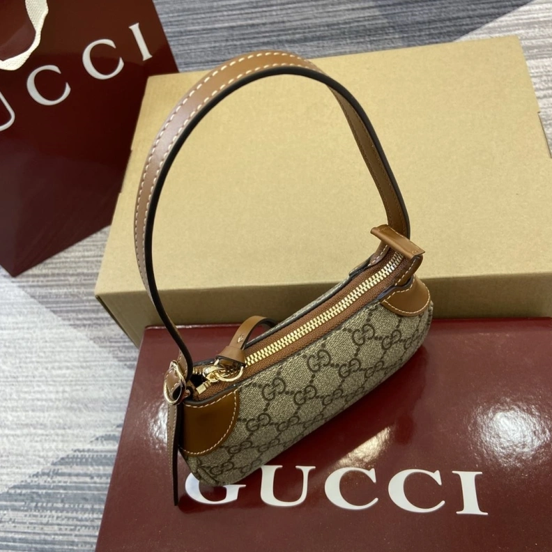 Gxccx Top Handle Bags ModernLook 35929