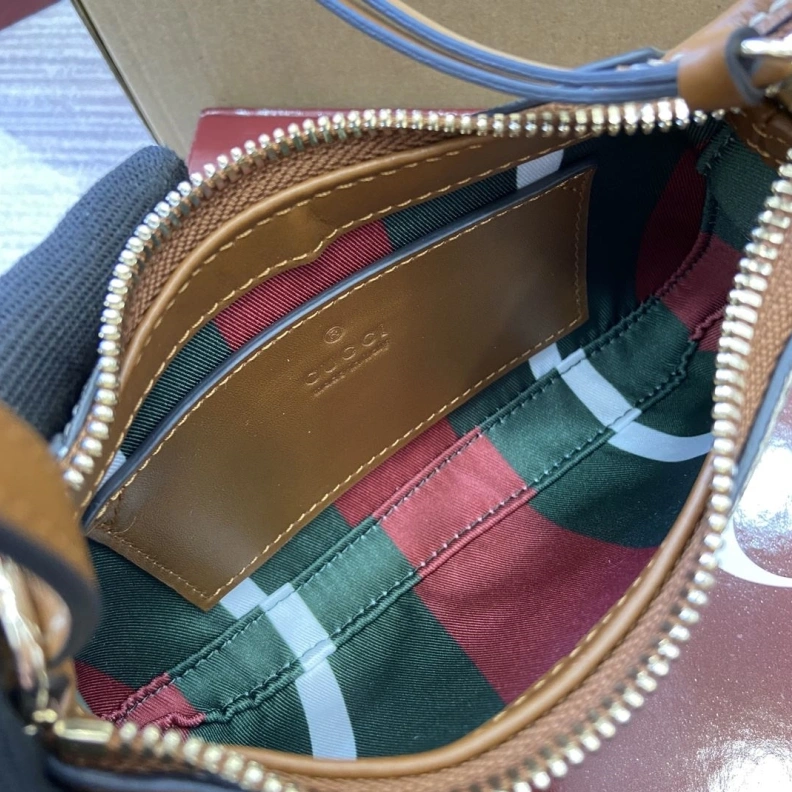 Gxccx Top Handle Bags ModernLook 35929