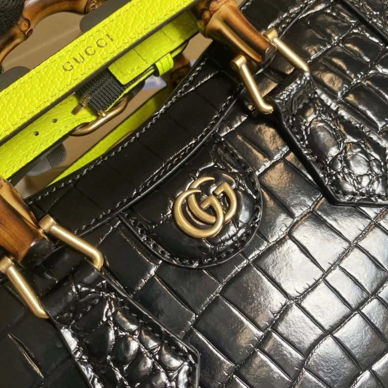 Gxccx Top Handle Bags AllSeason 35924