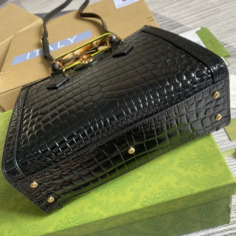 Gxccx Top Handle Bags AllSeason 35924