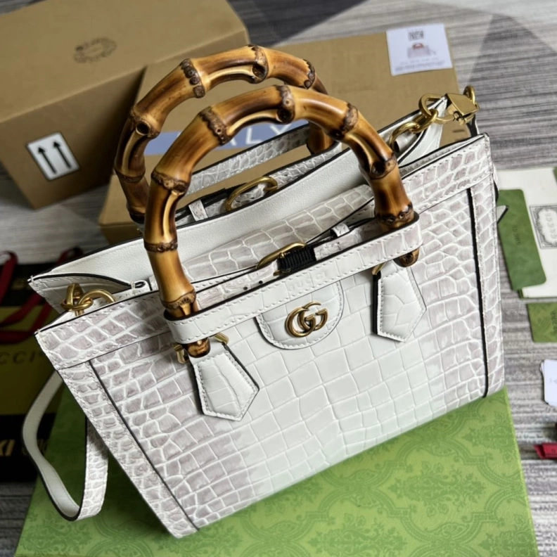 Breathable Gxccx Top Handle Bags 35927