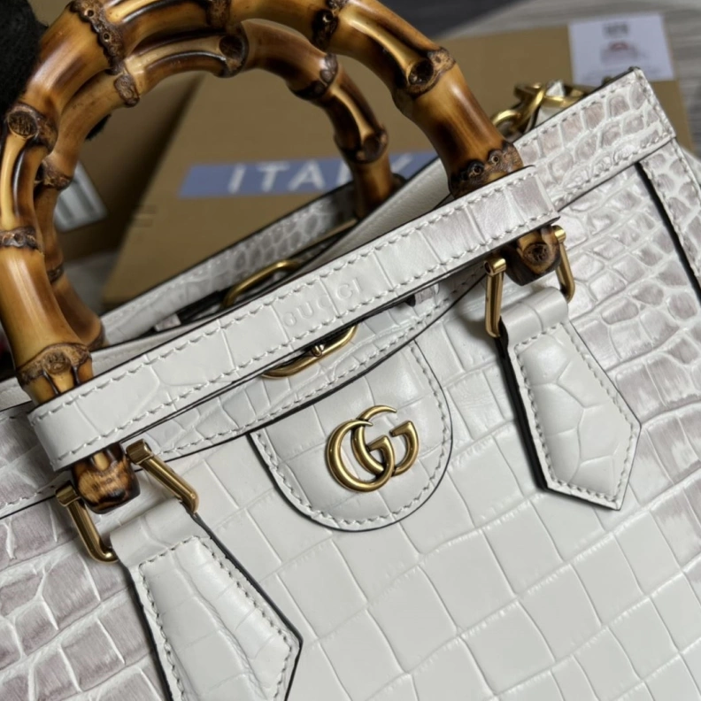 Breathable Gxccx Top Handle Bags 35927