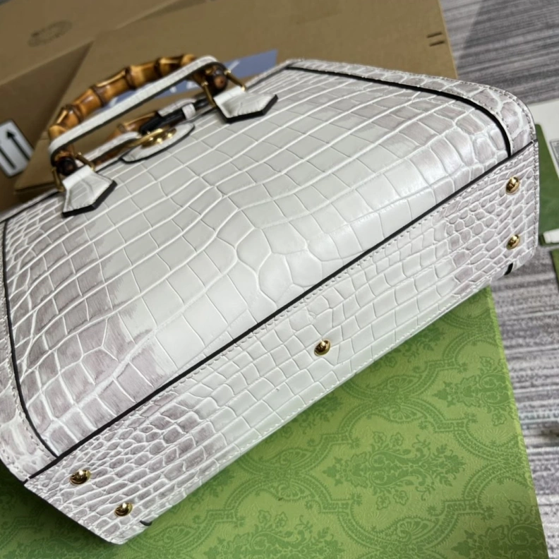 Breathable Gxccx Top Handle Bags 35927
