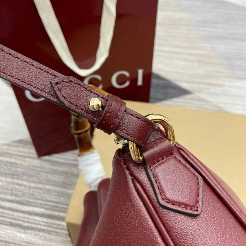 HighQuality Gxccx Top Handle Bags 35934