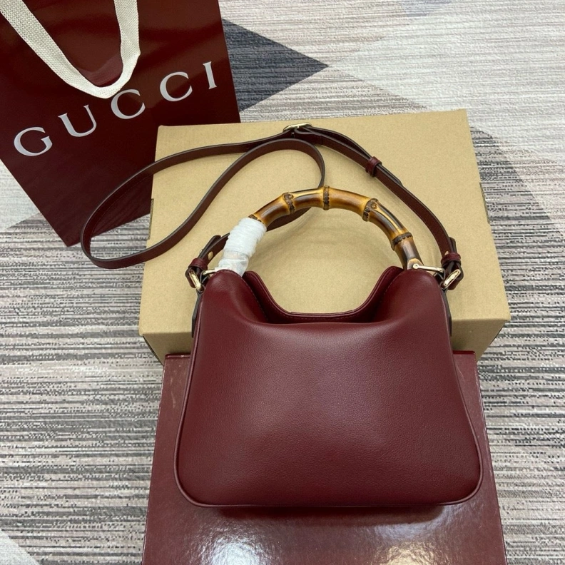 HighQuality Gxccx Top Handle Bags 35934