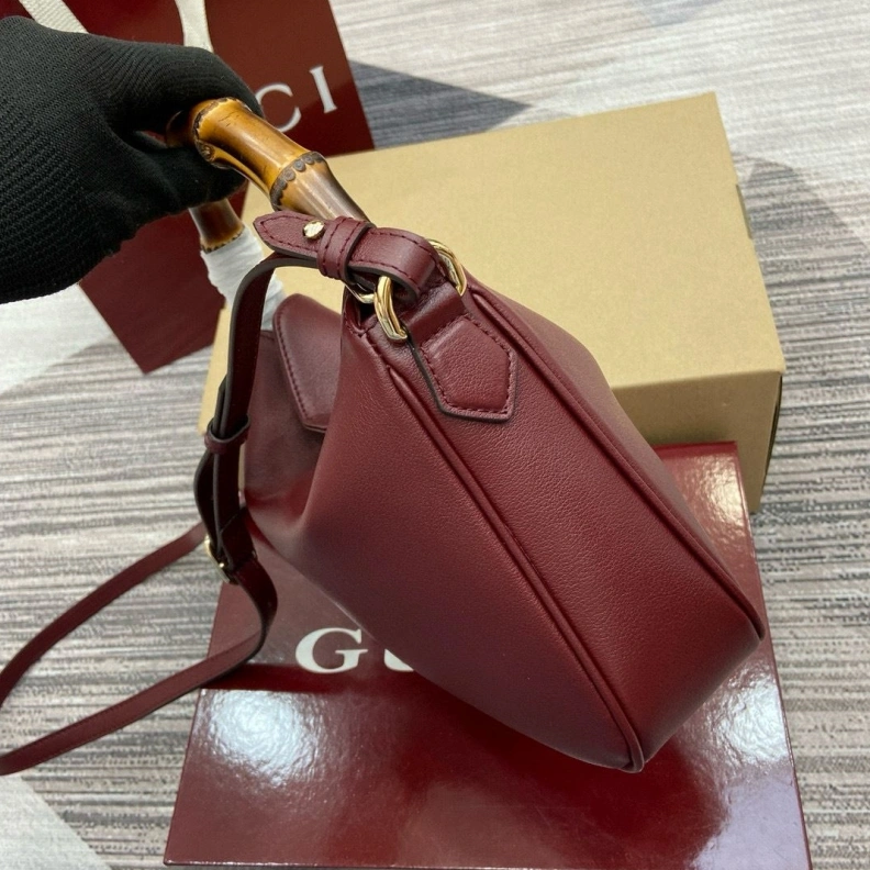 HighQuality Gxccx Top Handle Bags 35934
