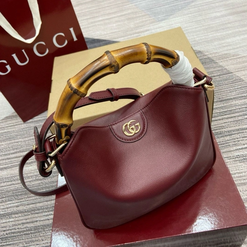 HighQuality Gxccx Top Handle Bags 35934