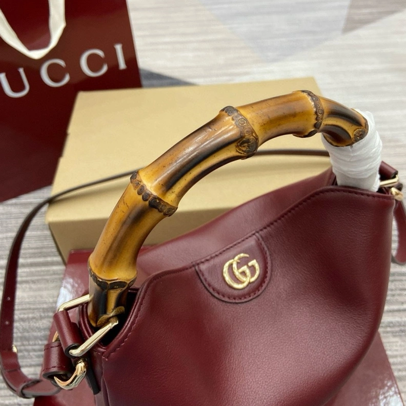 HighQuality Gxccx Top Handle Bags 35934