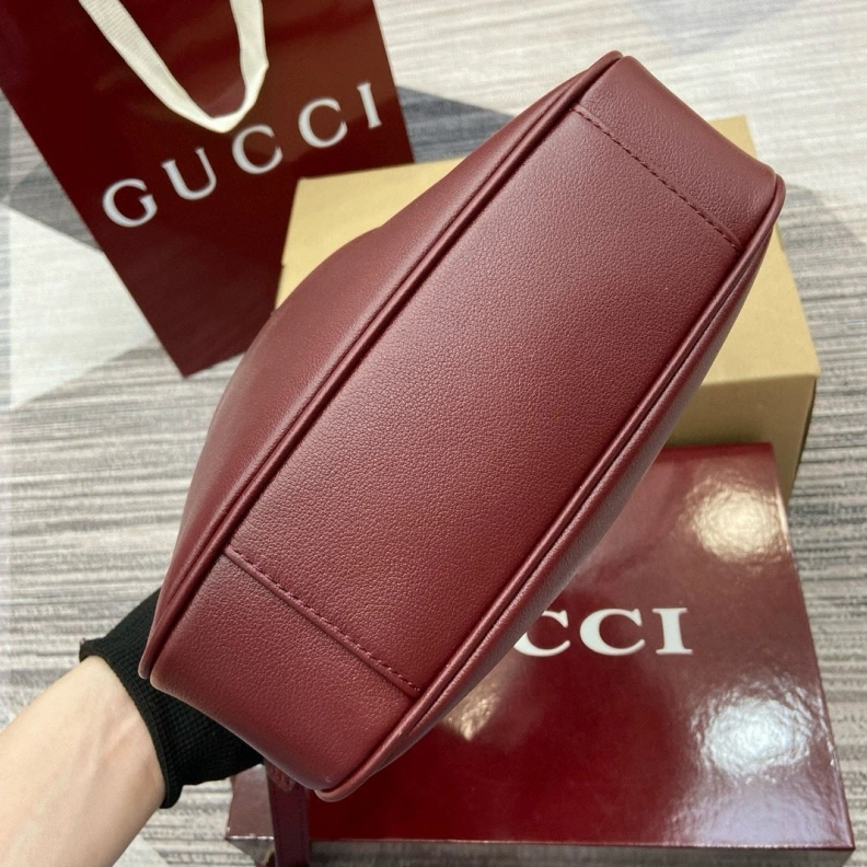 HighQuality Gxccx Top Handle Bags 35934