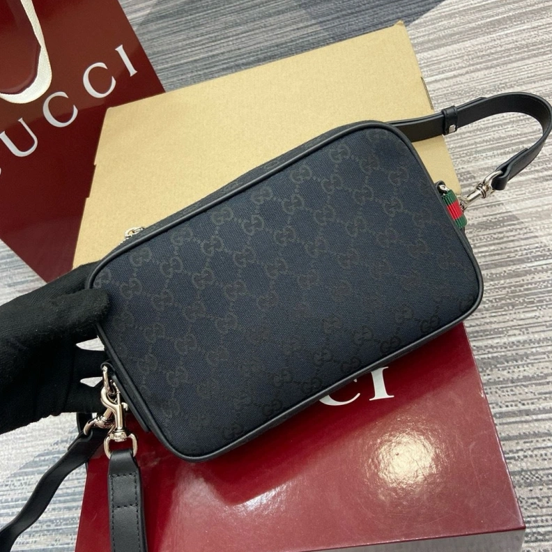 Gxccx Satchel Bags Soft 37383