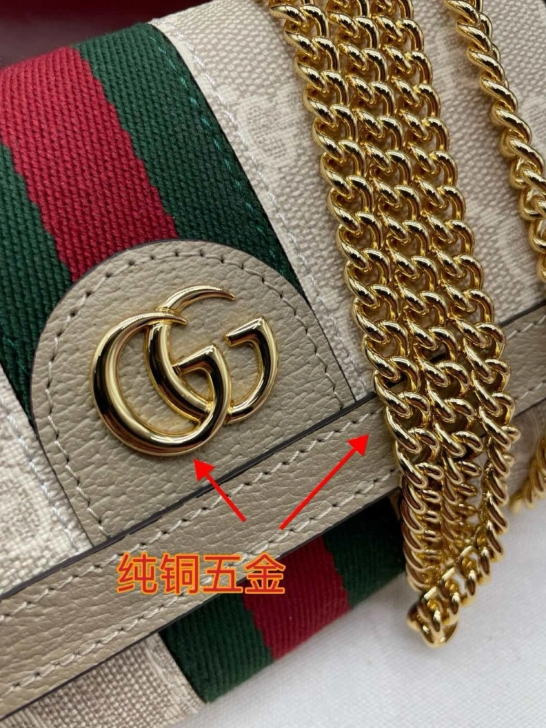 Gxccx Satchel Bags Compact 37398