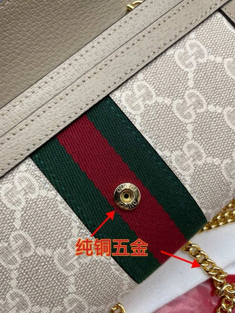Gxccx Satchel Bags Compact 37398