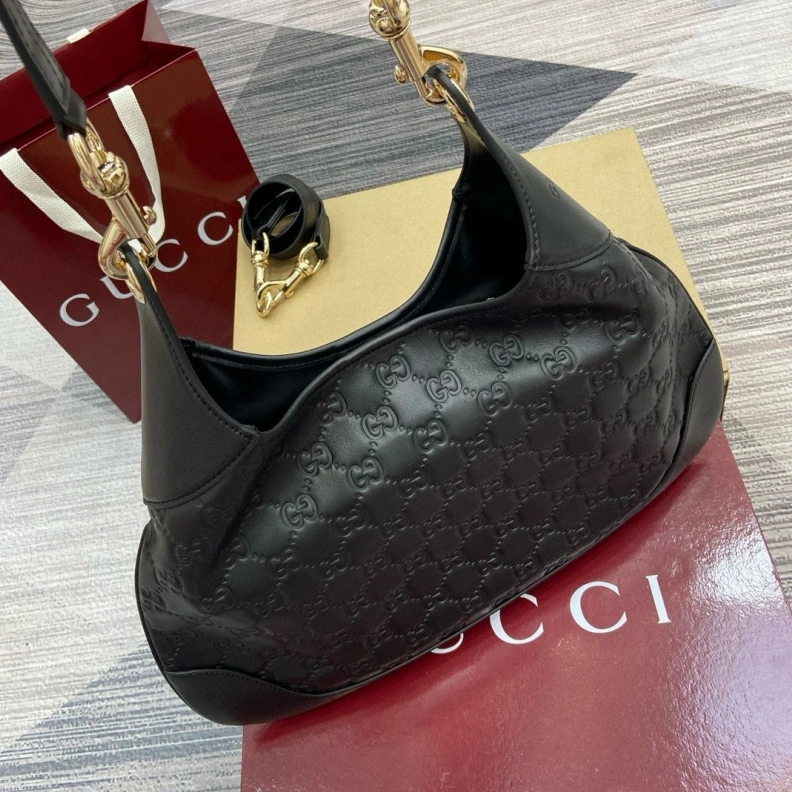 Lightweight Gxccx Top Handle Bags 35911