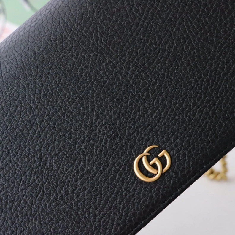 GoAnywhere Gxccx Wallets & Purse 34952