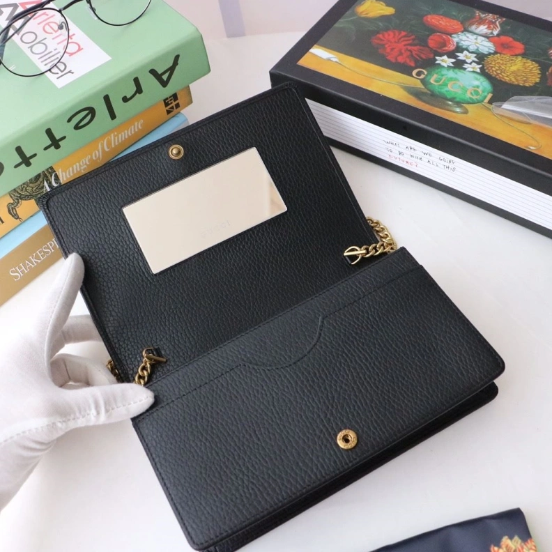 GoAnywhere Gxccx Wallets & Purse 34952