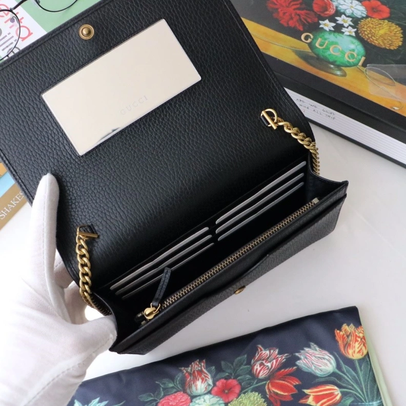 GoAnywhere Gxccx Wallets & Purse 34952